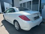 Peugeot 308cc 1.6i Cabrio met 88.000km perfecte staat, Auto's, Parkeersensor, Euro 5, Stof, Zwart