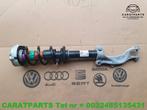 8W0413031BH A5 schokdemper A4 schokbreker A4 8W B9 A5, Auto-onderdelen, Gebruikt, Audi