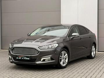 FORD MONDEO 1.5 BENZINE 130.000KM EURO6b 2019 beschikbaar voor biedingen