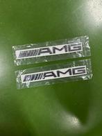 Sticker Mercedes AMG, Enlèvement