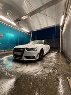 audi a4 b8 2015 150xxxkm te koop of ruilen met camionette, Auto's, Audi, Particulier, Te koop