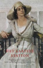 Het laatste station / Jay Parini, Ophalen of Verzenden, Zo goed als nieuw