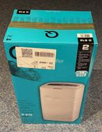 Ontvochtiger Qlima D 612 white, Elektronische apparatuur, Luchtbehandelingsapparatuur, Ophalen, Zo goed als nieuw, Luchtontvochter