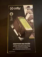 Sacoche de vélo Celly Smartphone, Télécoms, Enlèvement, Neuf