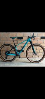 Mtb cube C:620 EliteON1 medium, Ophalen of Verzenden