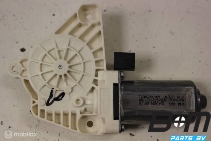 Raammotor LV Volkswagen Passat B8 Variant 5Q4959801B, Auto-onderdelen, Interieur en Bekleding, Gebruikt