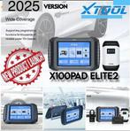 Xtool X100PAD Elite2 Key Programmer, Ophalen of Verzenden