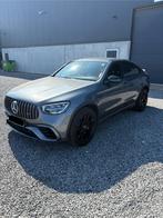 Location Mercedes Glc 63s, Bedrijf, Te koop