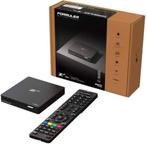 BOX FORMULER IPTV Z10 SE/ GTV / Z alpha, Ophalen, Nieuw, USB 2, Minder dan 500 GB