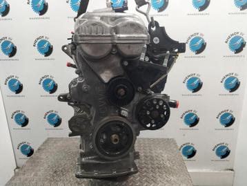 KIA CEED [ENGINE] 2018 beschikbaar voor biedingen