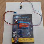 Optipower 430 Ultra-Guard Back-up, Hobby en Vrije tijd, Modelbouw | Radiografisch | Vliegtuigen, Ophalen of Verzenden, Zo goed als nieuw