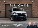 Peugeot Partner 1.5 HDI / L2 / DUBBEL CABINE / CARPLAY / GPS, Auto's, 75 kW, Stof, Gebruikt, 4 cilinders