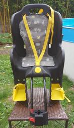 fietsstoel achteraan Babygard, Ophalen, Achterzitje, 9 t/m 18 kg, Babygard
