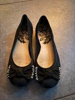 Ballerina schoenen, platte schoenen maat 38, Ophalen of Verzenden, Zo goed als nieuw