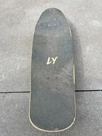 skateboarder - Cruizer - Tugboat - Landyachtz, Sport en Fitness, Skateboarden, Ophalen of Verzenden, Gebruikt, Skateboard