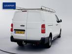 Opel Vivaro 2.0 CDTI L3H1 145pk Edition Trekhaak Navigatie C, Wit, Bedrijf, Te koop, Parkeersensor
