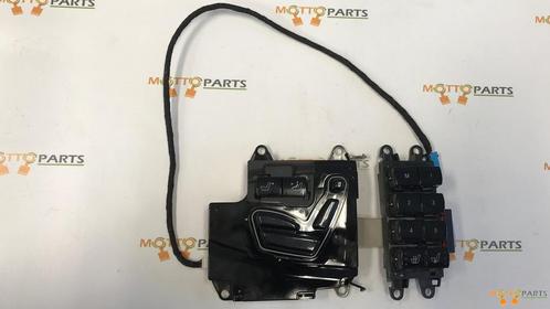 Maybach 57, 57S W240 Stoelverstelling schakelaar A2408701710, Auto-onderdelen, Dashboard en Schakelaars, Overige automerken, Gebruikt