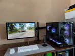 PC GAMER EN TRES BON ETAT, Computers en Software, Pc- en Netwerkkabels, Ophalen, Zo goed als nieuw