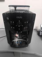 Krups koffiemachine met bonen amper gebruikt, Elektronische apparatuur, Ophalen, Zo goed als nieuw