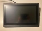 Wacom Cintiq 16 + Wacom ExpressKey Remote, Ophalen of Verzenden, Zo goed als nieuw, Bedraad, Wacom