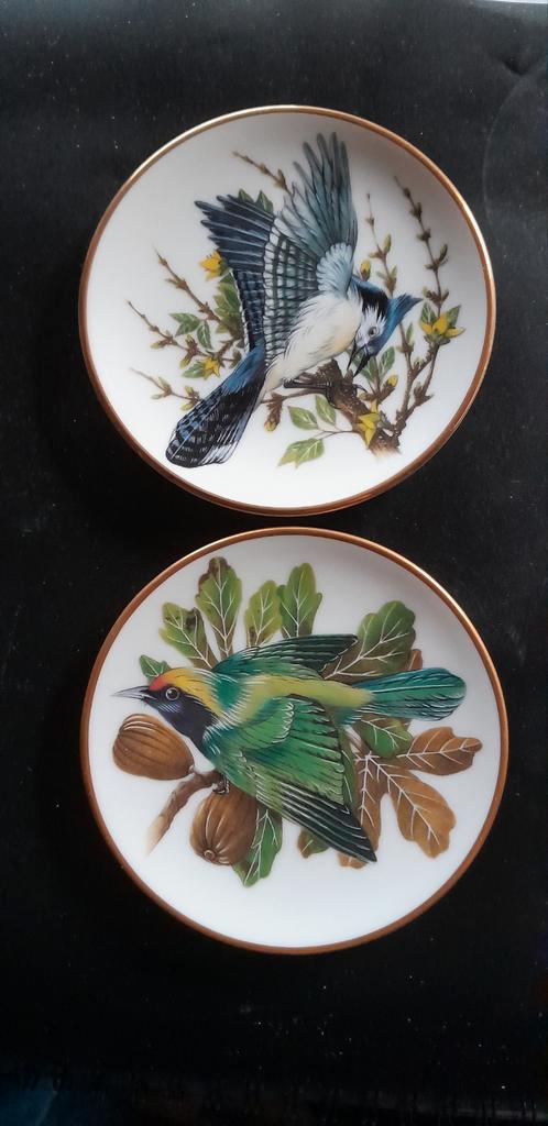 Franklin porcelein, Antiek en Kunst, Antiek | Porselein, Ophalen