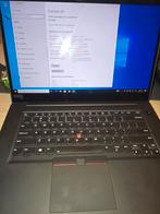 Lenovo Thinkpad P1, Computers en Software, Windows Laptops, Ophalen, Zo goed als nieuw