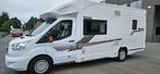 Ford Benimar cocoon 486, Caravanes & Camping, Diesel, Particulier, Ford, Jusqu'à 4