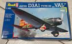 Revell 1:48 - Aichi D3A1 type 99 "Val", Enlèvement ou Envoi, Comme neuf, Revell