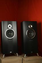 Heco Direkt Zweiklang TRADE.INRUIL High dB* Bijzondere set., Ophalen of Verzenden, Zo goed als nieuw, Front, Rear of Stereo speakers