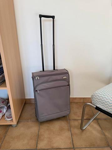 Handbagage koffer Samsonite beschikbaar voor biedingen