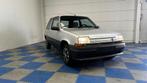 Renault 5 1.4i benzine AUTOMATIQUE bj. 1989 95000km Oldtimer, Auto's, Automaat, Renault, Bedrijf, 1400 cc