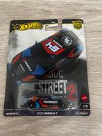 Hotwheels Nissan Z, Ophalen of Verzenden, Nieuw, Auto, Overige merken
