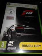 Xbox 360 Forza Motorsport 3, Games en Spelcomputers, Ophalen of Verzenden