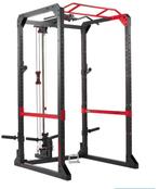 Power rack, rack 900, Sport en Fitness, Fitnessmaterialen, Ophalen of Verzenden, Zo goed als nieuw