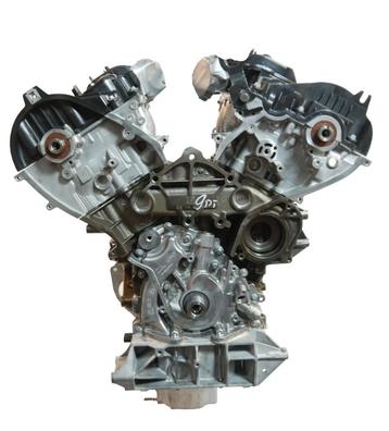 Herziene Land Rover Discovery V 3.0 Td6 4x4-motor  beschikbaar voor biedingen