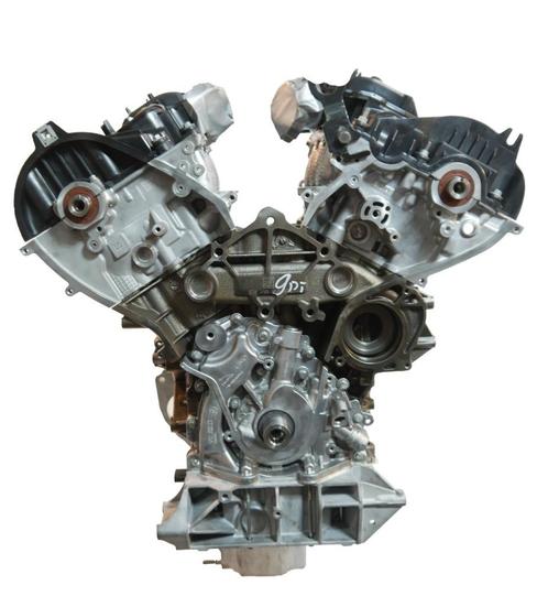 Herziene Land Rover Discovery V 3.0 Td6 4x4-motor, Auto-onderdelen, Motor en Toebehoren, Rover, Land Rover, Gereviseerd, Ophalen of Verzenden