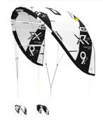 Core XR5 light wind 17 m incl bar, Sports nautiques & Bateaux, Pas de planche, Kite, Enlèvement, Utilisé