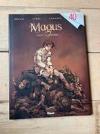 Magus - T 1 - Le Fossoyeur, Zo goed als nieuw, Eén stripboek