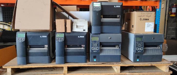 Imprimantes et scanners, Informatique & Logiciels, Scanners, Comme neuf, Autres types, Enlèvement