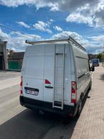 Dakrek Mobietec + ladder + laadrol, Auto diversen, Dakdragers, Ophalen