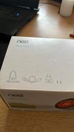 2 nest thermostaten met stand, Bricolage & Construction, Thermostats, Comme neuf, Enlèvement, Thermostat intelligent