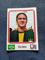 panini sticker WK 74 nr 170, Ophalen of Verzenden, Nieuw, Sticker