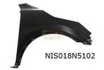 Nissan Qashqai (1/14-5/21) voorscherm Rechts Origineel! F310, Verzenden, Nieuw, Nissan, Spatbord