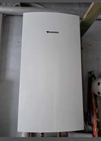 BOILER JUNKERS, Ophalen, Gebruikt, Boiler