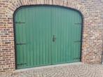 Landelijke / Fermette Garage poort, Immo, Garages en Parkeerplaatsen, Provincie Limburg