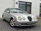 Jaguar S-type -3.0V6 -benzine -gekeurd, Autos, Jaguar, Cuir, Type S, Achat, Entreprise