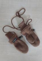Taupe handschoenen van Thinsulate, Kinderen en Baby's, Kinderkleding | Mutsen, Sjaals en Handschoenen, Ophalen, Gebruikt, Thinsulate