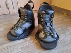 Wakeboard bindings maat 35-39 Jobe unit, Sport en Fitness, Overige Sport en Fitness, Ophalen, Zo goed als nieuw