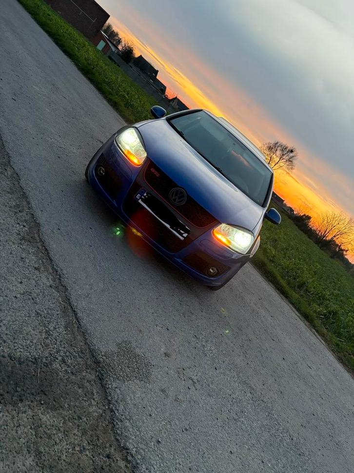 Golf 5 1.9tdi, Autos, Volkswagen, Particulier, Golf, Toit ouvrant, Autre, Enlèvement