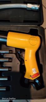 Vend marteau burineur pneumatique à main portable, Enlèvement ou Envoi